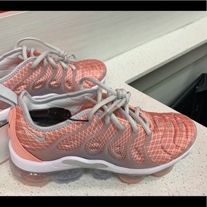 Nike VaporMax Plus!